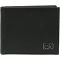 Plånböcker Calvin Klein Jeans Biflod 5CC W Coin