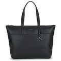 Shoppingväskor Calvin Klein Jeans CK MUST SHOPPER LG W/SLIP PKT