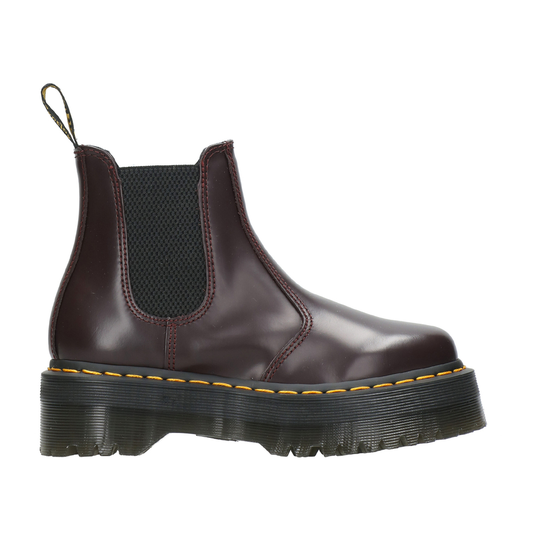Dr. Martens - Jodhpurs - Lila - Dam - Storlek: 40 Eu,38 Eu,39 Eu,36 Eu,37 Eu,41 EU