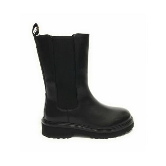 Blauer - Boots - Svart - Dam - Storlek: 38 EU