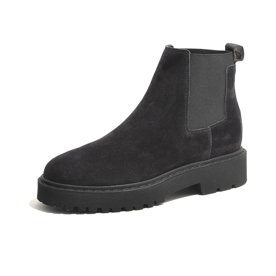 Hogan - Jodhpurs - Svart - Dam - Storlek: 40 Eu,37 Eu,38 Eu,36 Eu,39 EU