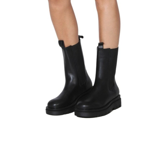 Bibi Lou - Jodhpurs - Svart - Dam - Storlek: 35 Eu,41 Eu,39 Eu,36 EU