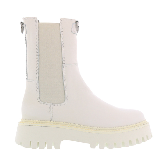 Bronx - Jodhpurs - Vit - Dam - Storlek: 41 EU