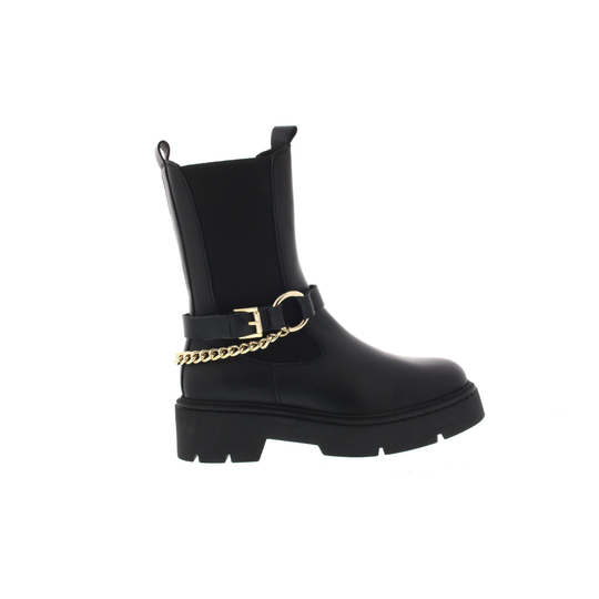 Toral - Jodhpurs - Svart - Dam - Storlek: 38 Eu,37 Eu,40 Eu,36 Eu,39 EU