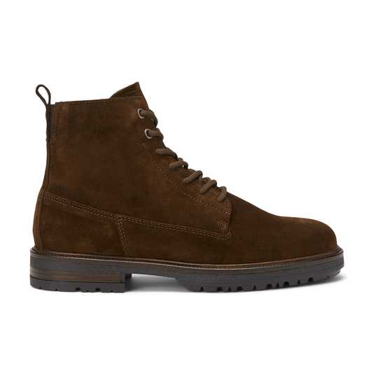 Marc O'Polo - Boots - Brun - Herr - Storlek: 42 Eu,43 Eu,46 Eu,44 EU