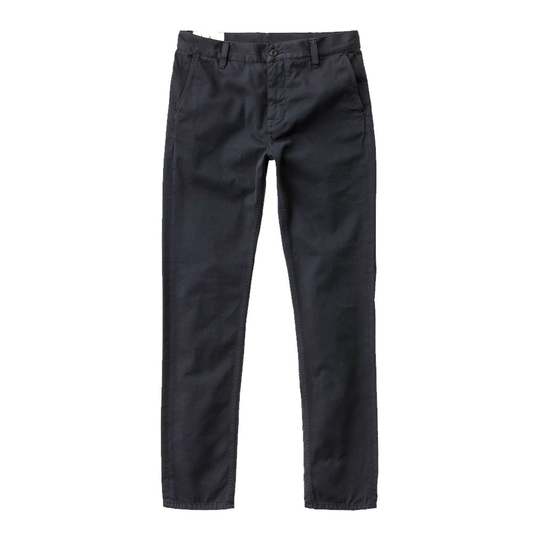 Nudie Jeans - Jeans - Svart - Herr - Storlek: W34,W30,W31