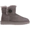 Skor UGG W Mini Bailey Button II
