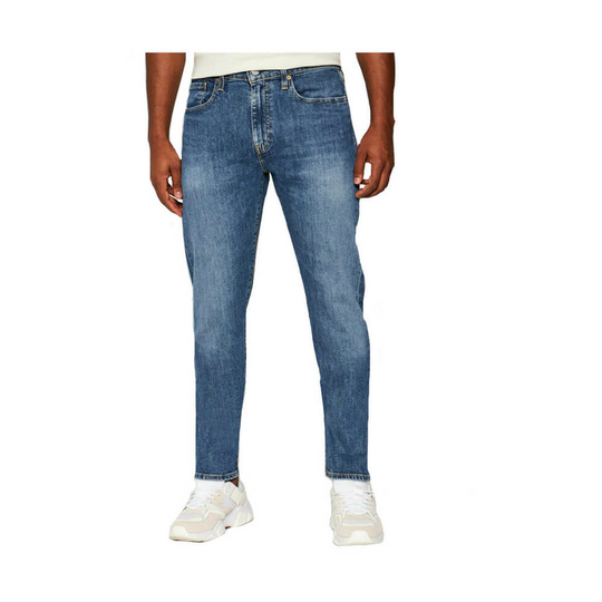 Levi's - Jeans - Blå - Herr - Storlek: W32 L32,W31 L30,W38 L32,W40 L32