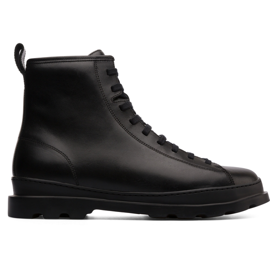 Camper - Boots - Svart - Herr - Storlek: 42 Eu,44 Eu,43 Eu,40 Eu,39 Eu,41 EU