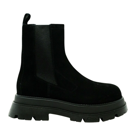 ASH - Jodhpurs - Svart - Dam - Storlek: 36 Eu,39 Eu,37 Eu,38 Eu,40 EU