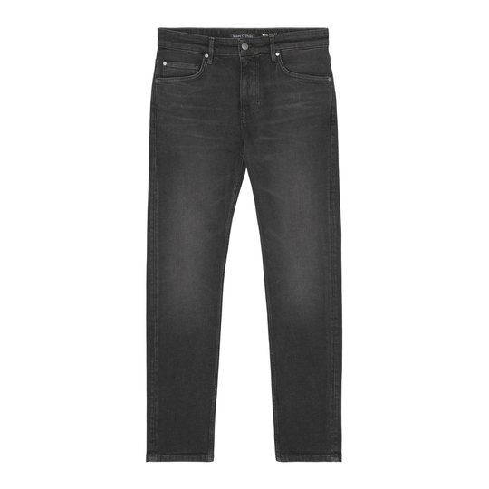 Marc O'Polo - Jeans - Svart - Herr - Storlek: W32 L34,W34 L32,W29 L32,W36 L30,W36 L34,W36 L32,W32 L36,W36 L36,W38 L32,W30 L32,W32 L32,W34 L34,W31 L32,W33 L34,W34 L30,W30 L34