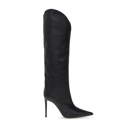 Alexandre Vauthier - Jodhpurs - Svart - Dam - Storlek: 38 1/2 Eu,38 Eu,39 Eu,37 Eu,41 Eu,40 EU
