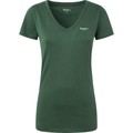 T-shirts med korta ärmar Pepe jeans CAMISETA MUJER PL505305