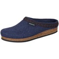 Skor Stegmann Jeans Wollfilz