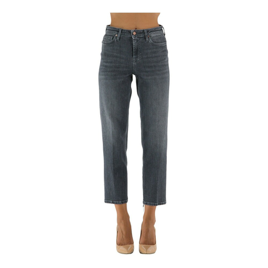 Don The Fuller - Jeans - Grå - Dam - Storlek: W29,W28,W30,W27,W25,W26
