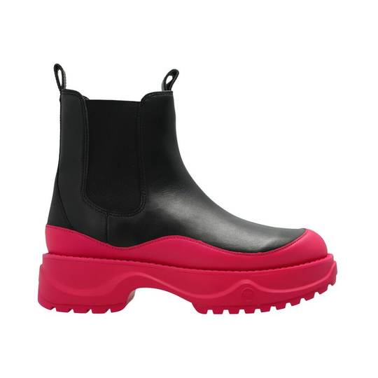Michael Kors - Boots - Svart - Dam - Storlek: 40 Eu,36 Eu,38 Eu,35 Eu,37 Eu,39 EU