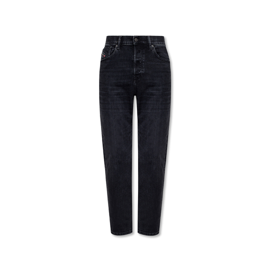 Diesel - Jeans - Svart - Herr - Storlek: W36 L32
