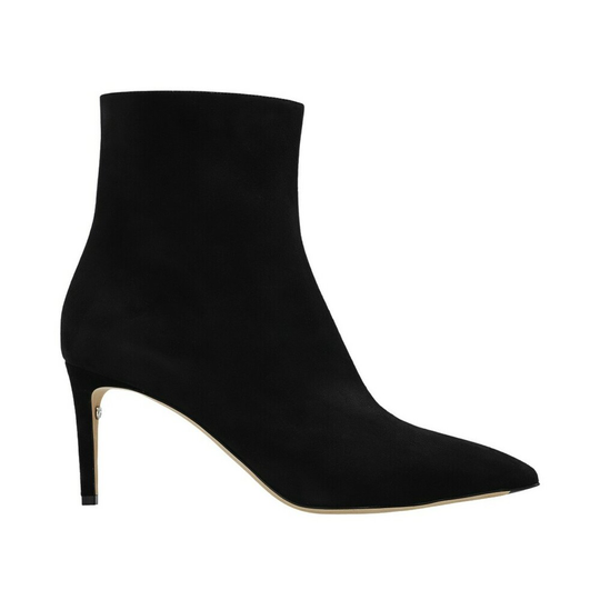 Salvatore Ferragamo - Högklackat - Svart - Dam - Storlek: 39 Eu,36 Eu,35 Eu,39 1/2 Eu,36 1/2 Eu,37 1/2 Eu,40 1/2 EU