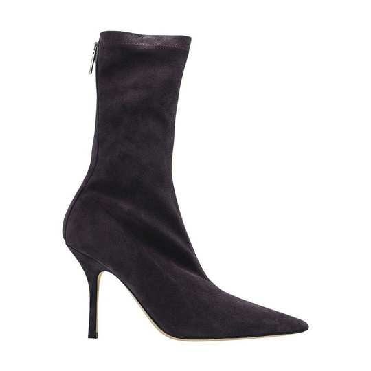 Paris Texas - Boots - Lila - Dam - Storlek: 36 Eu,39 EU