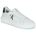 Skor Calvin Klein Jeans CHUNKY CUPSOLE LACEUP LOW LTH