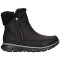 Skor Skechers 44779 BBK Mujer