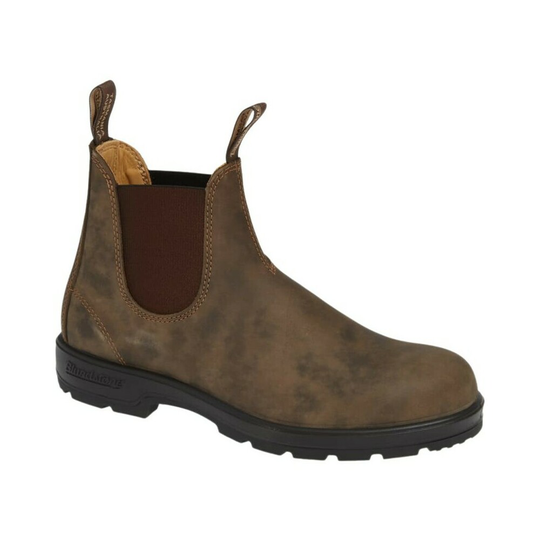 Blundstone - Jodhpurs - Brun - Dam - Storlek: 40 Eu,36 Eu,37 Eu,39 Eu,38 EU