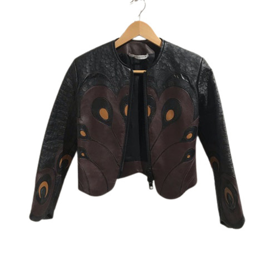 Givenchy Pre-owned - Vintage Toppar - Svart - Dam - Storlek: S
