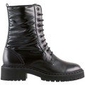 Skor Högl Clyde Black Booties