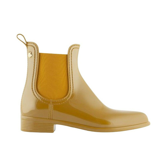 Lemon Jelly - Jodhpurs - Gul - Dam - Storlek: 37 Eu,36 Eu,40 EU
