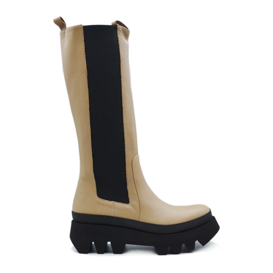 Paloma Barceló - Jodhpurs - Beige - Dam - Storlek: 36 EU