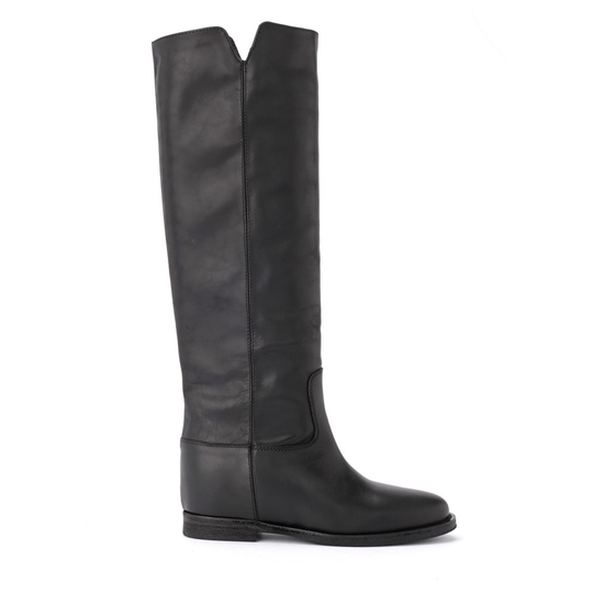 Via Roma 15 - Jodhpurs - Svart - Dam - Storlek: 38 1/2 Eu,38 Eu,39 Eu,37 Eu,36 Eu,36 1/2 Eu,37 1/2 Eu,41 Eu,40 Eu,42 Eu,39 1/2 Eu,35 EU