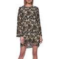 Klänningar Pepe jeans - brina_pl952823