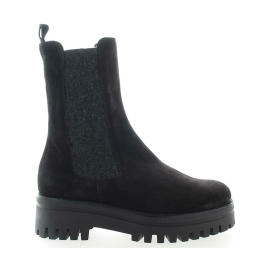 E mia - Jodhpurs - Svart - Dam - Storlek: 40 EU