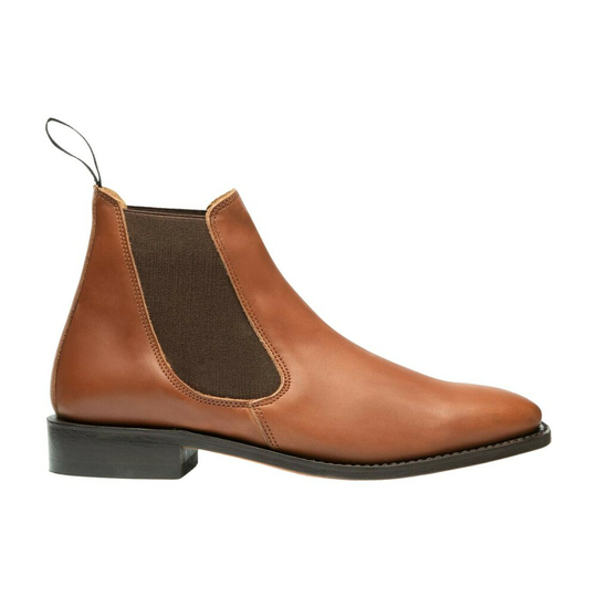 Primeboots - Jodhpurs - Brun - Dam - Storlek: 37 Eu,36 Eu,41 Eu,40 EU