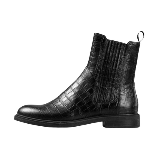 Vagabond Shoemakers - Jodhpurs - Svart - Dam - Storlek: 37 Eu,36 EU