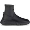 Skor Attilio Giusti Leombruni Miledy Booties