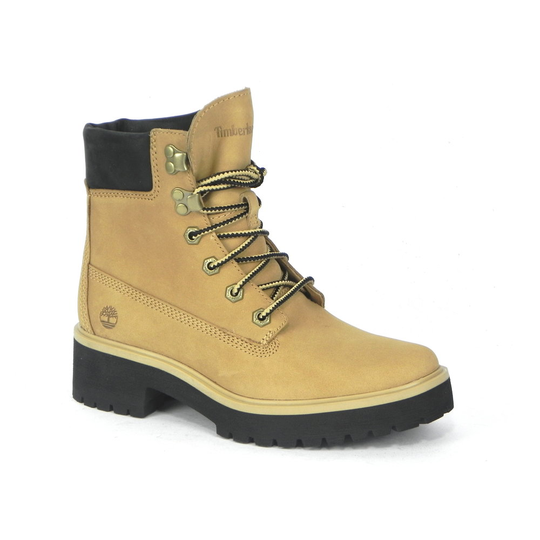 Timberland - Boots - Beige - Herr - Storlek: 40 1/2 Eu,41 EU