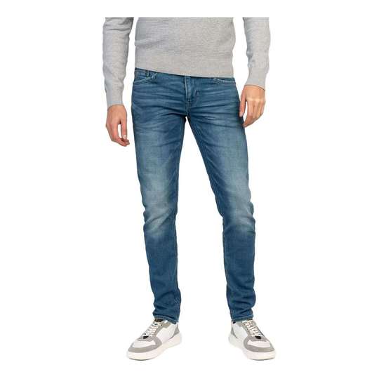 PME Legend - Jeans - Blå - Herr - Storlek: W32 L32,W30 L32,W32 L36,W40 L34,W36 L32,W31 L36,W34 L34,W33 L32,W31 L32,W33 L36,W36 L36,W38 L34,W29 L32,W31 L34,W32 L34,W36 L34,W33 L34,W34 L32,W34 L36,W30 L34