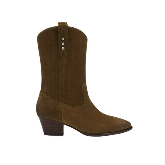ASH - Jodhpurs - Brun - Dam - Storlek: 37 Eu,35 Eu,40 EU