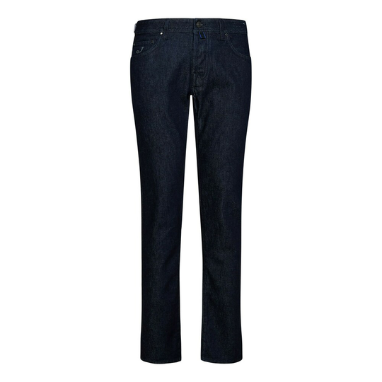 Jacob Cohën - Jeans - Blå - Herr - Storlek: W38,W32,W36,W37,W34,W31,W40,W30