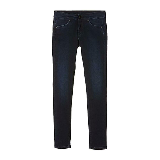 Pepe Jeans - Jeans - Blå - Flicka - Storlek: 104 Cm,116 Cm,176 CM