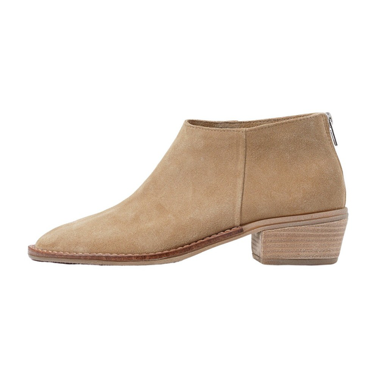 Balagan - Boots - Beige - Dam - Storlek: 38 Eu,39 Eu,41 Eu,40 Eu,36 EU
