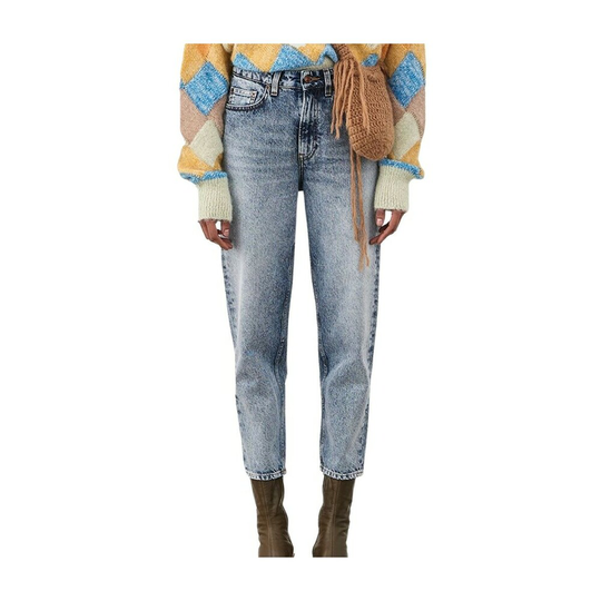 Haikure - Skinny Jeans - Blå - Dam - Storlek: W26,W30,W29,W25,W31,W28,W27