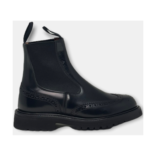 Tricker's - Jodhpurs - Svart - Dam - Storlek: 36 1/2 Eu,37 1/2 Eu,38 Eu,37 Eu,39 1/2 EU