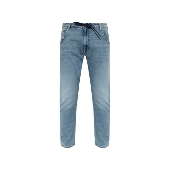 Diesel - Jeans - Blå - Herr - Storlek: W34 L32,W32 L32,W30 L32,W38 L32