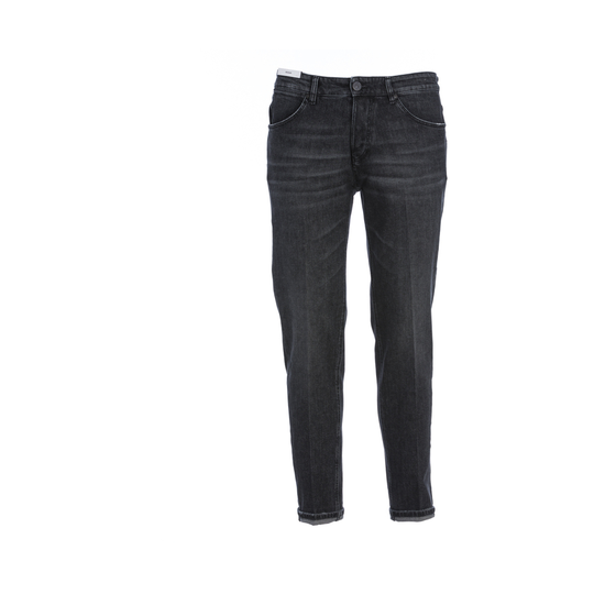 PT Torino - Jeans - Svart - Herr - Storlek: W36