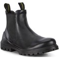 Skor Ecco Tred Tray Booties