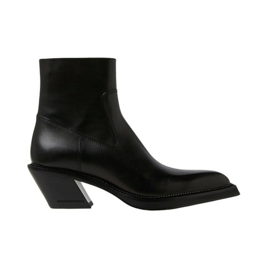 Alexander Wang - Jodhpurs - Svart - Dam - Storlek: 37 Eu,38 Eu,36 EU