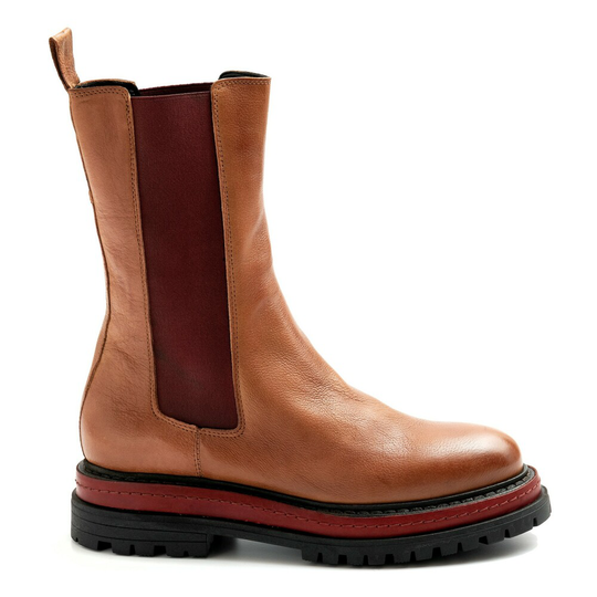 Zoe - Jodhpurs - Brun - Dam - Storlek: 39 Eu,37 EU