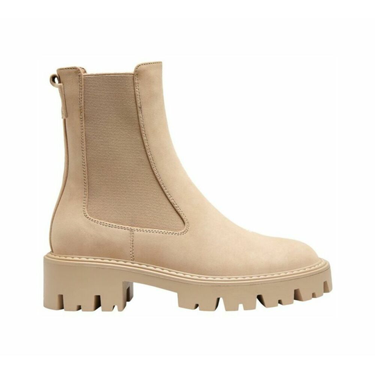 Only - Jodhpurs - Beige - Dam - Storlek: 38 Eu,41 Eu,40 Eu,36 Eu,37 Eu,39 EU